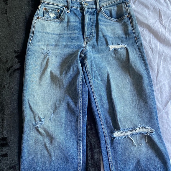 Grlfrnd Denim - Picture 2 of 3